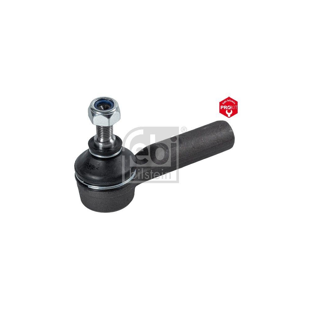 FEBI BILSTEIN Spurstangenkopf 12944 ProKit f&uuml;r HONDA ROVER, Vorderachse links