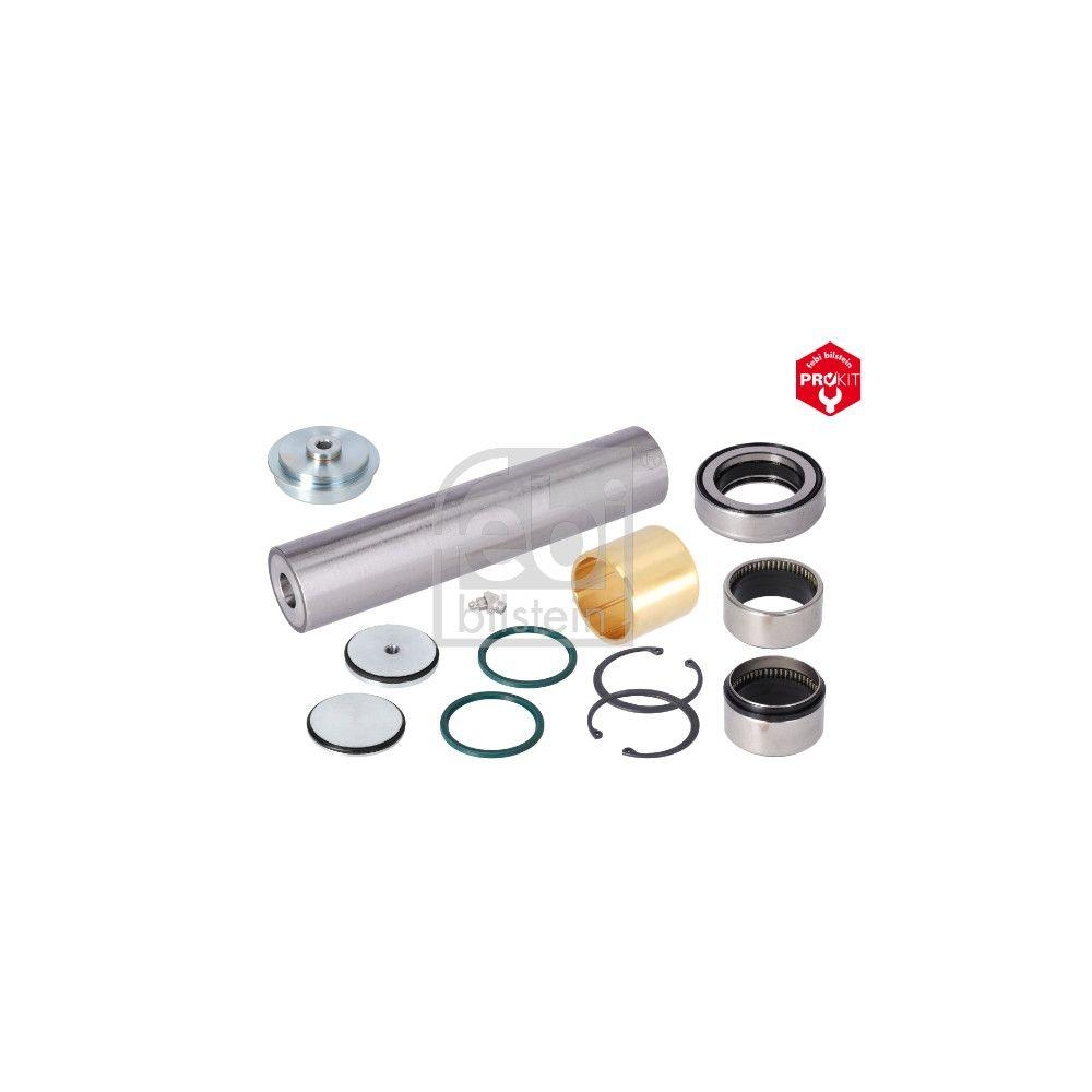 FEBI BILSTEIN Reparatursatz, Achsschenkelbolzen 28400 ProKit f&uuml;r VOLVO