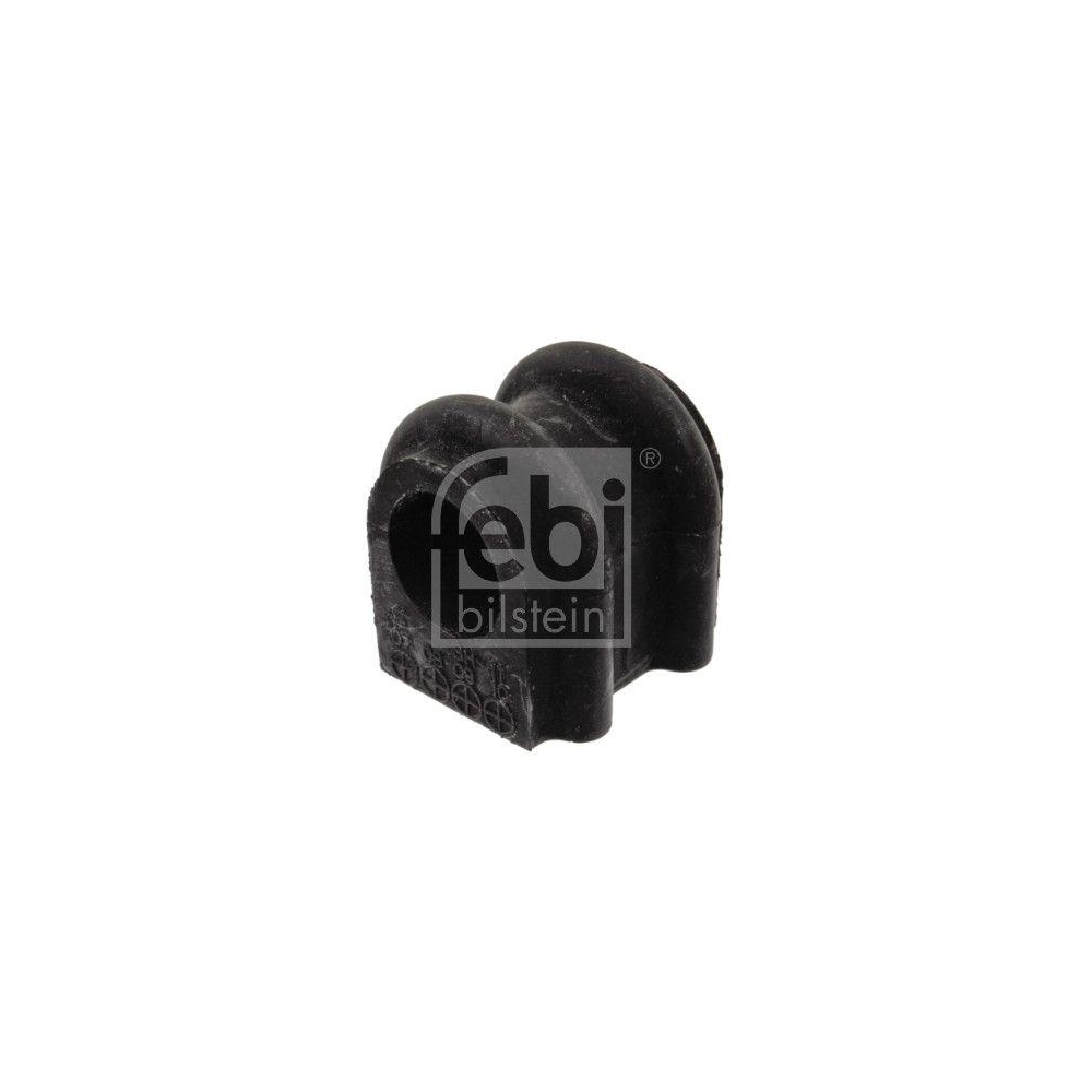 FEBI BILSTEIN Lagerung, Stabilisator 41504 f&uuml;r KIA, Vorderachse