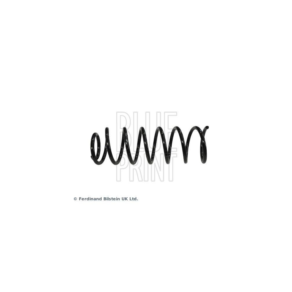 Fahrwerksfeder BLUE PRINT ADG088303 f&uuml;r CHEVROLET, Hinterachse