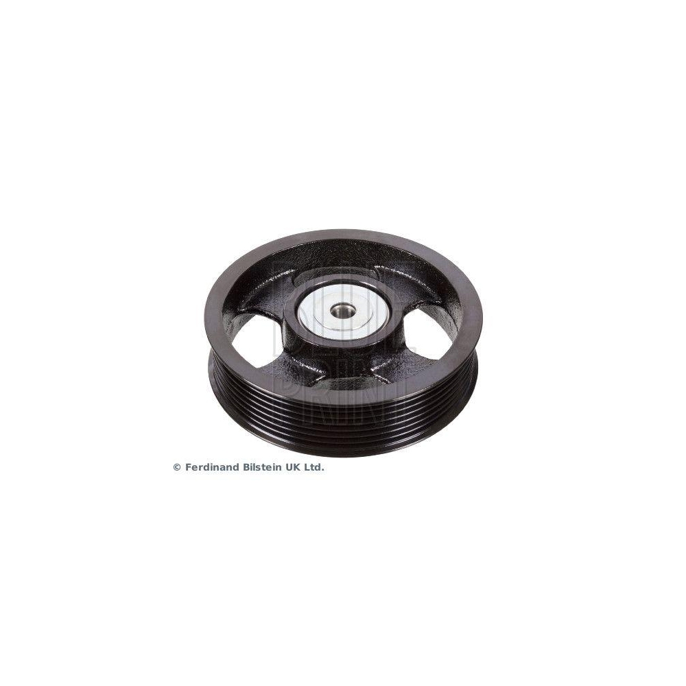 Umlenk-/F&uuml;hrungsrolle, Keilrippenriemen BLUE PRINT ADT39656 f&uuml;r TOYOTA