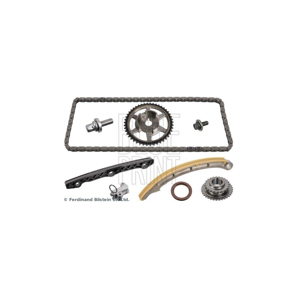 Steuerkettensatz BLUE PRINT ADBP730093 für HONDA