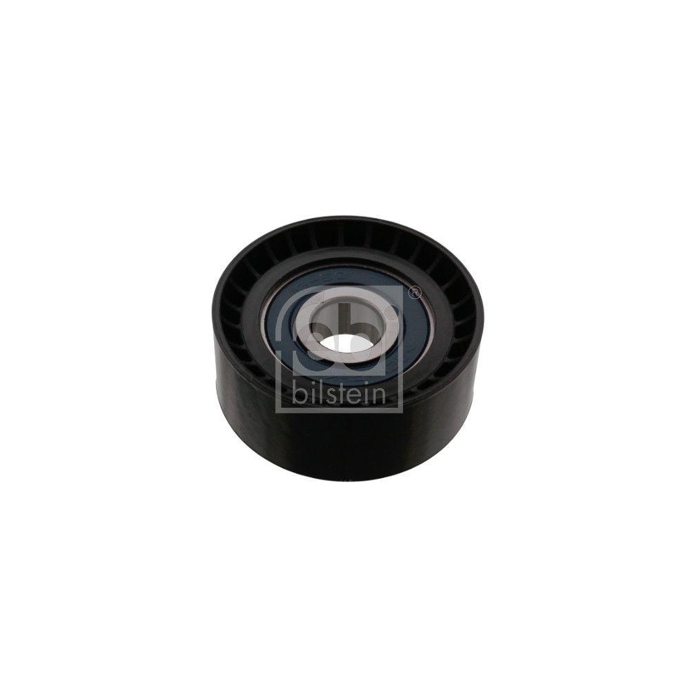 FEBI BILSTEIN Umlenk-/F&uuml;hrungsrolle, Keilrippenriemen 100172 f&uuml;r OPEL VAUXHALL