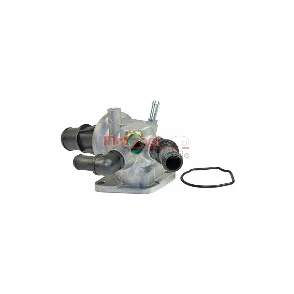 Thermostat, K&uuml;hlmittel METZGER 4006232 f&uuml;r OPEL SUZUKI