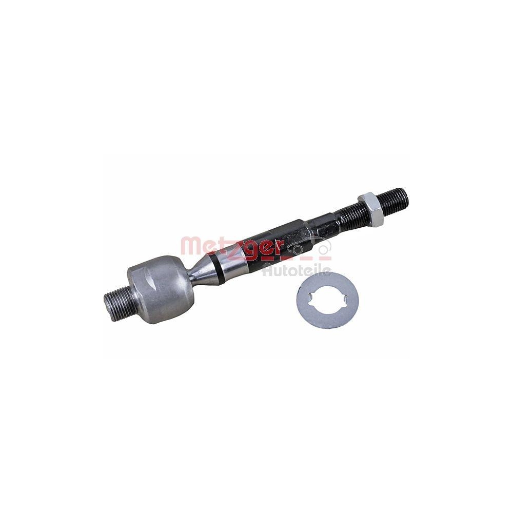 Axialgelenk, Spurstange METZGER 51038908 KIT + GREENPARTS f&uuml;r HONDA