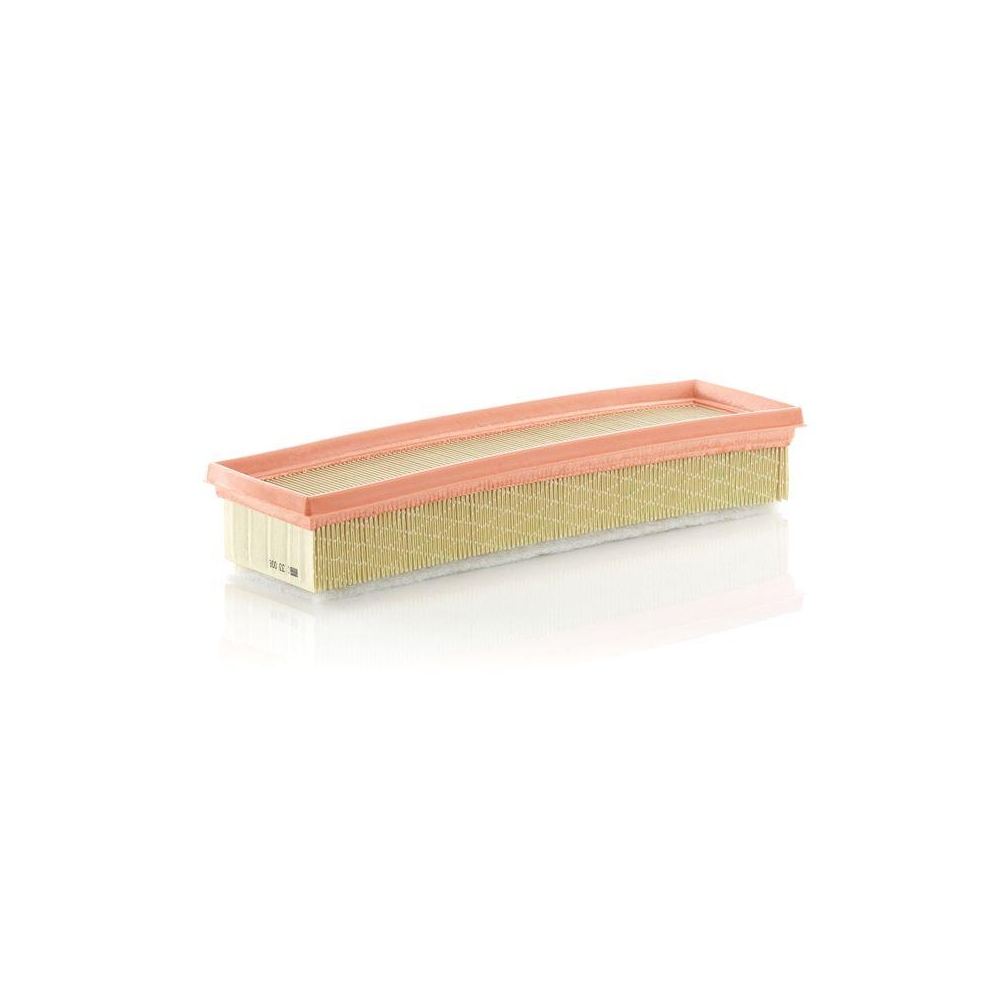 Luftfilter MANN-FILTER C 33 006 f&uuml;r RENAULT