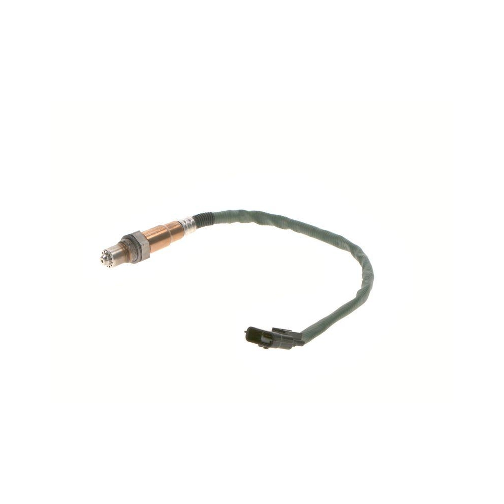 Lambdasonde BOSCH 0 258 027 00A für MERCEDES-BENZ RENAULT DACIA SMART