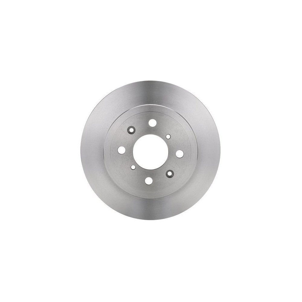 Bremsscheibe BOSCH 0 986 479 370 für OPEL SUBARU SUZUKI VAUXHALL, Vorderachse