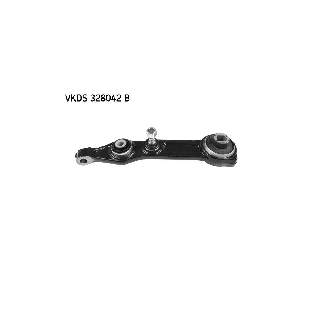 Lenker, Radaufh&auml;ngung SKF VKDS 328042 B f&uuml;r MERCEDES-BENZ BEIJING BENZ (BBDC)