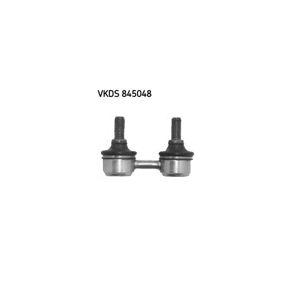 Stange/Strebe, Stabilisator SKF VKDS 845048 f&uuml;r HYUNDAI, Vorderachse beidseitig