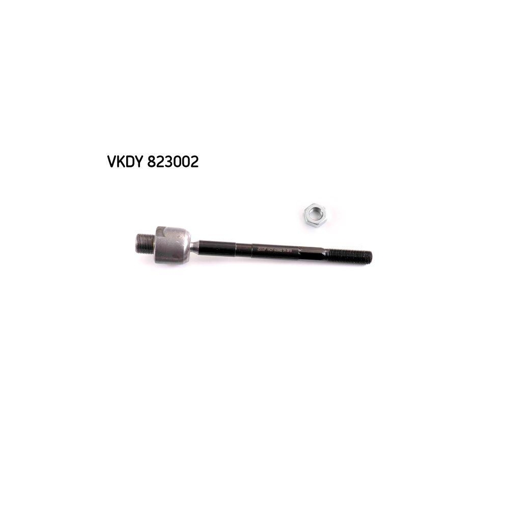 Axialgelenk, Spurstange SKF VKDY 823002 für HONDA, Vorderachse rechts