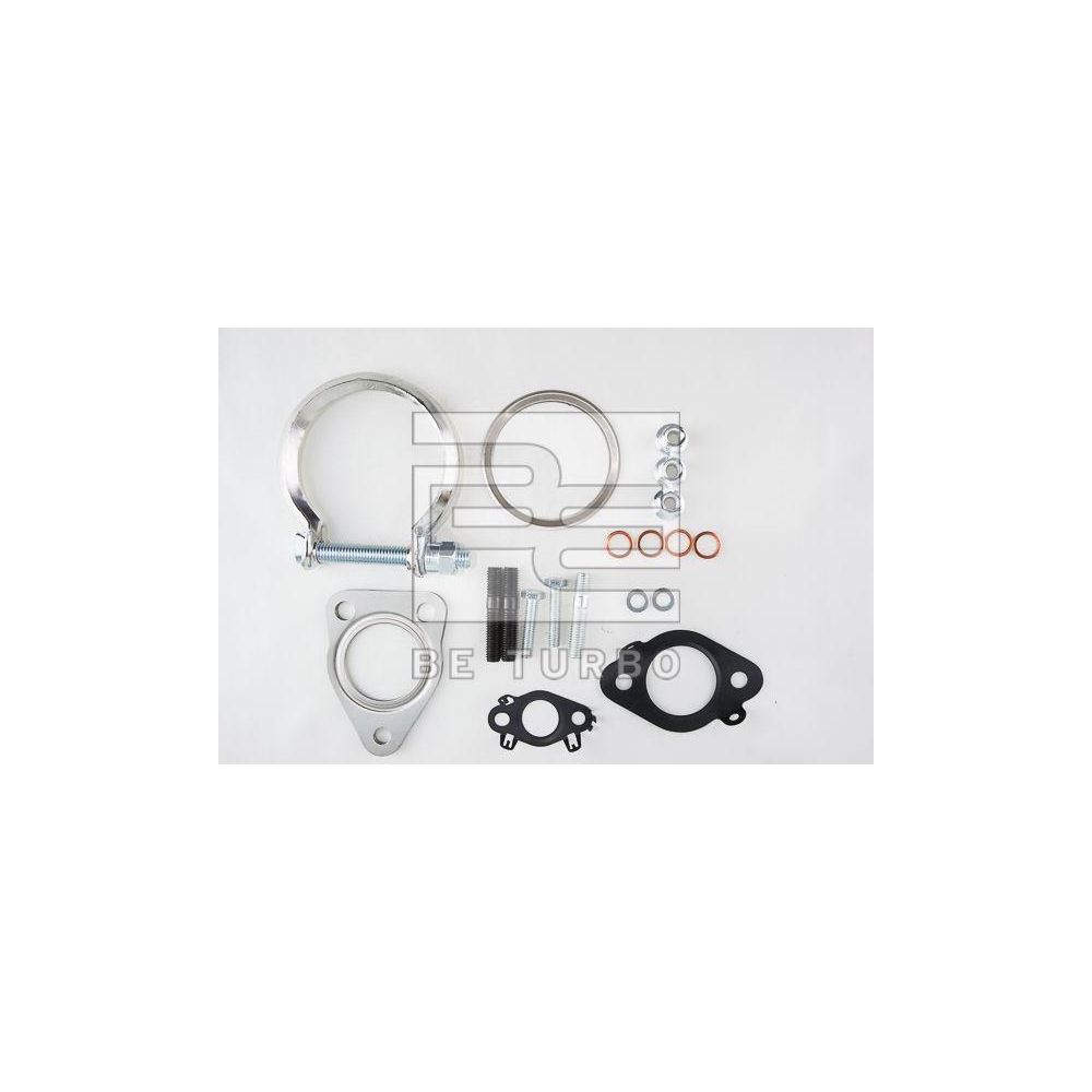 Montagesatz, Lader BE TURBO ABS410 f&uuml;r OPEL