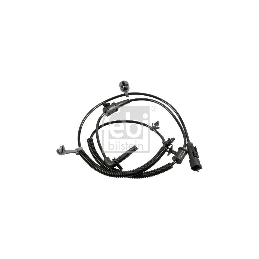 FEBI BILSTEIN Sensor, Raddrehzahl 185612 f&uuml;r OPEL VAUXHALL CHEVROLET