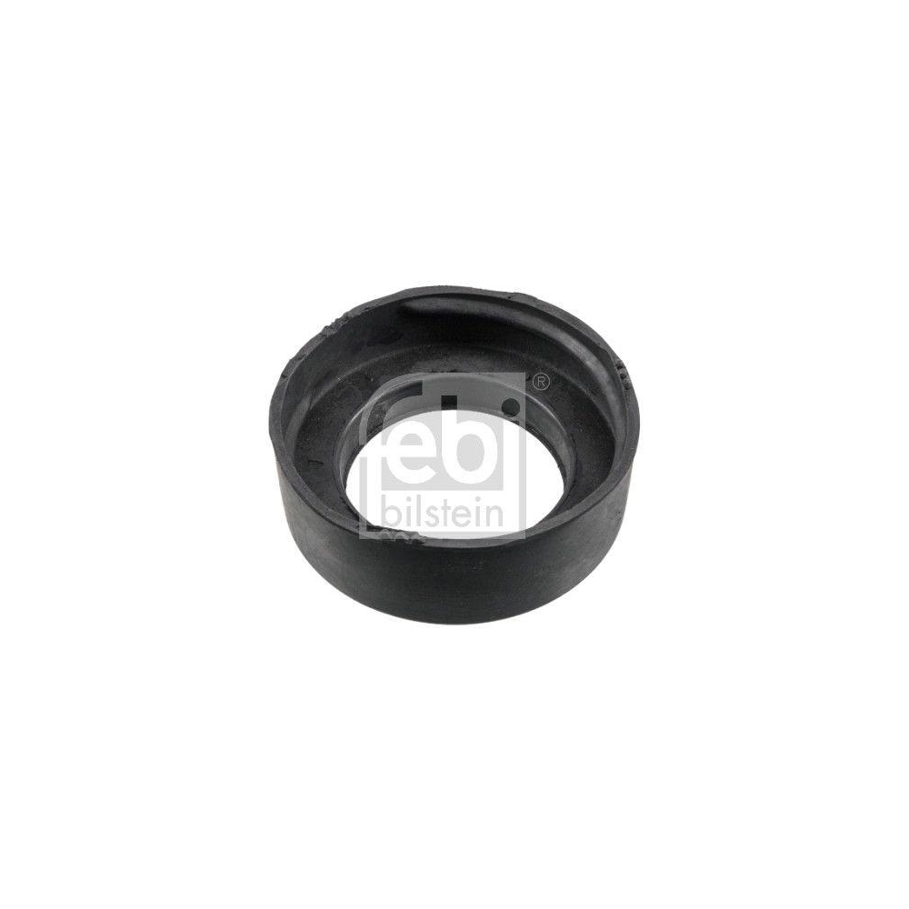 Anschlagpuffer, Federung FEBI BILSTEIN 09126 f&uuml;r MERCEDES-BENZ, Vorderachse