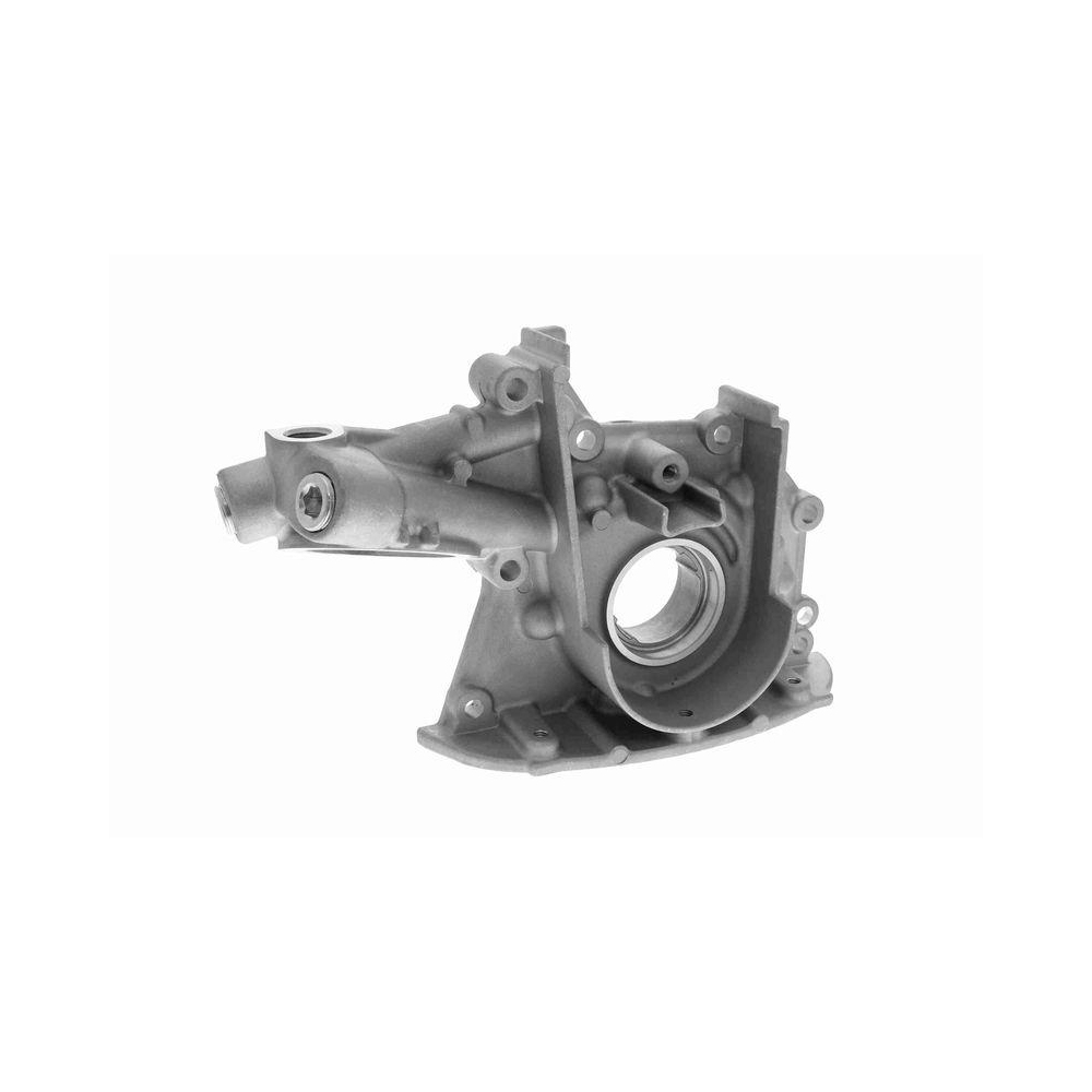 &Ouml;lpumpe VAICO V46-1296 Original VAICO Qualit&auml;t f&uuml;r RENAULT