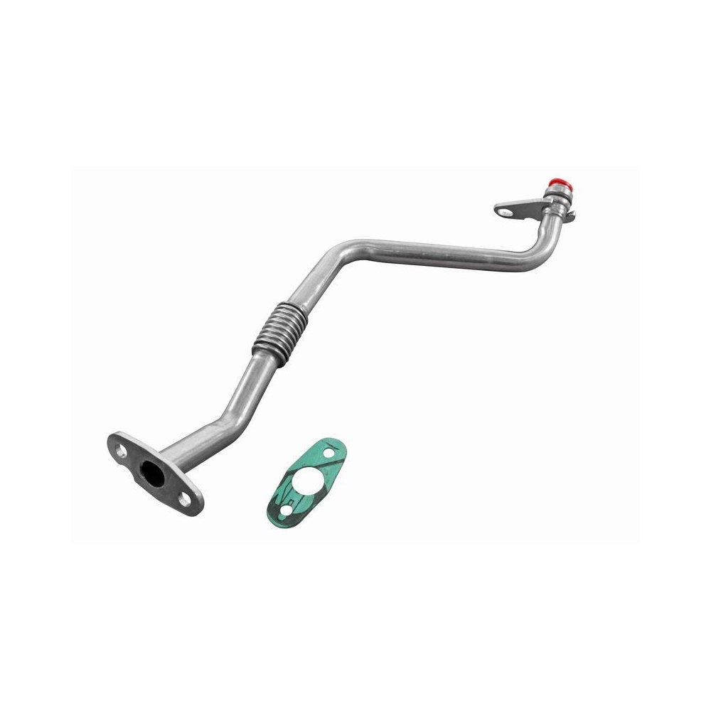 &Ouml;lleitung, Lader VAICO V25-2592 Original VAICO Qualit&auml;t f&uuml;r FORD