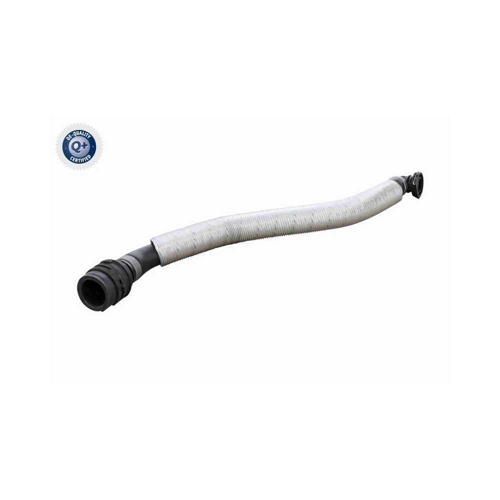 Schlauch, Kurbelgeh&auml;useentl&uuml;ftung VAICO V25-2318 Q+, Erstausr&uuml;sterqualit&auml;t f&uuml;r