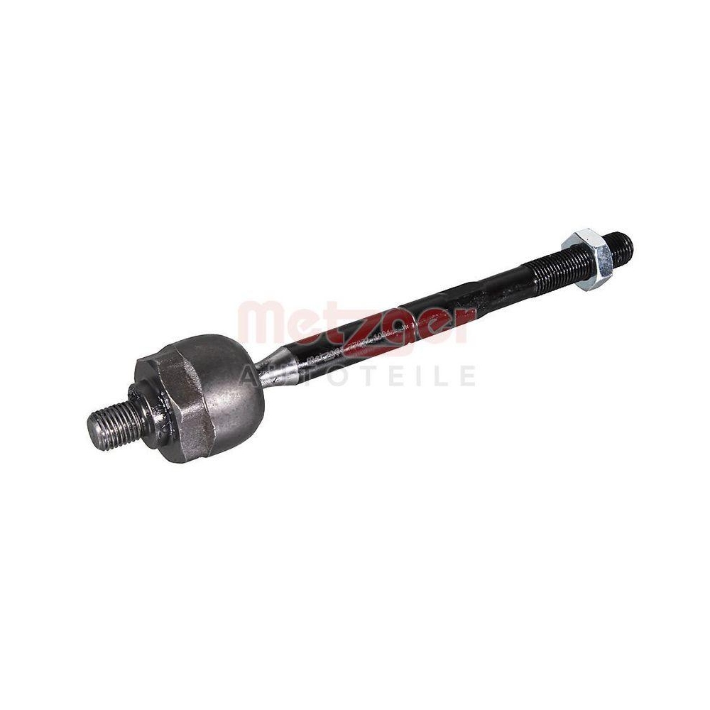 Axialgelenk, Spurstange METZGER 51040908 KIT + GREENPARTS f&uuml;r CITRO&Euml;N OPEL