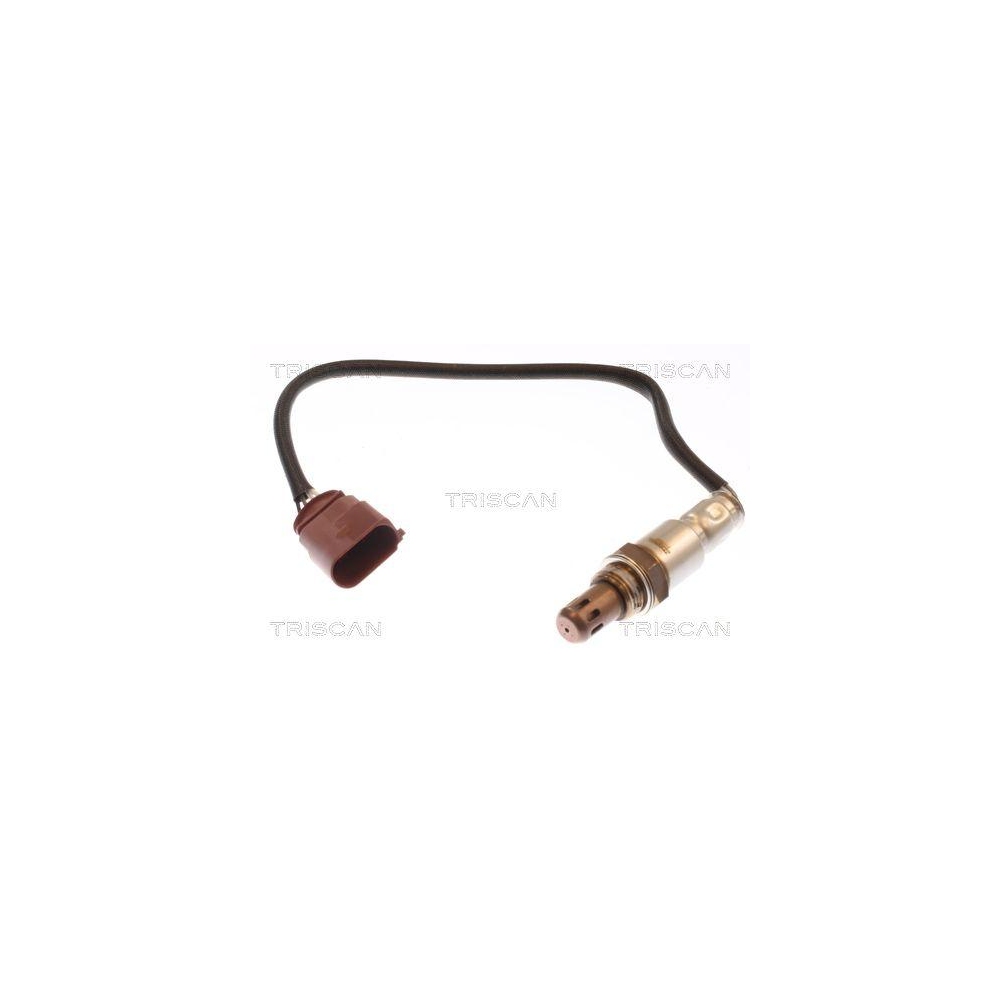 Lambdasonde TRISCAN 8845 29231 f&uuml;r AUDI SEAT SKODA VW