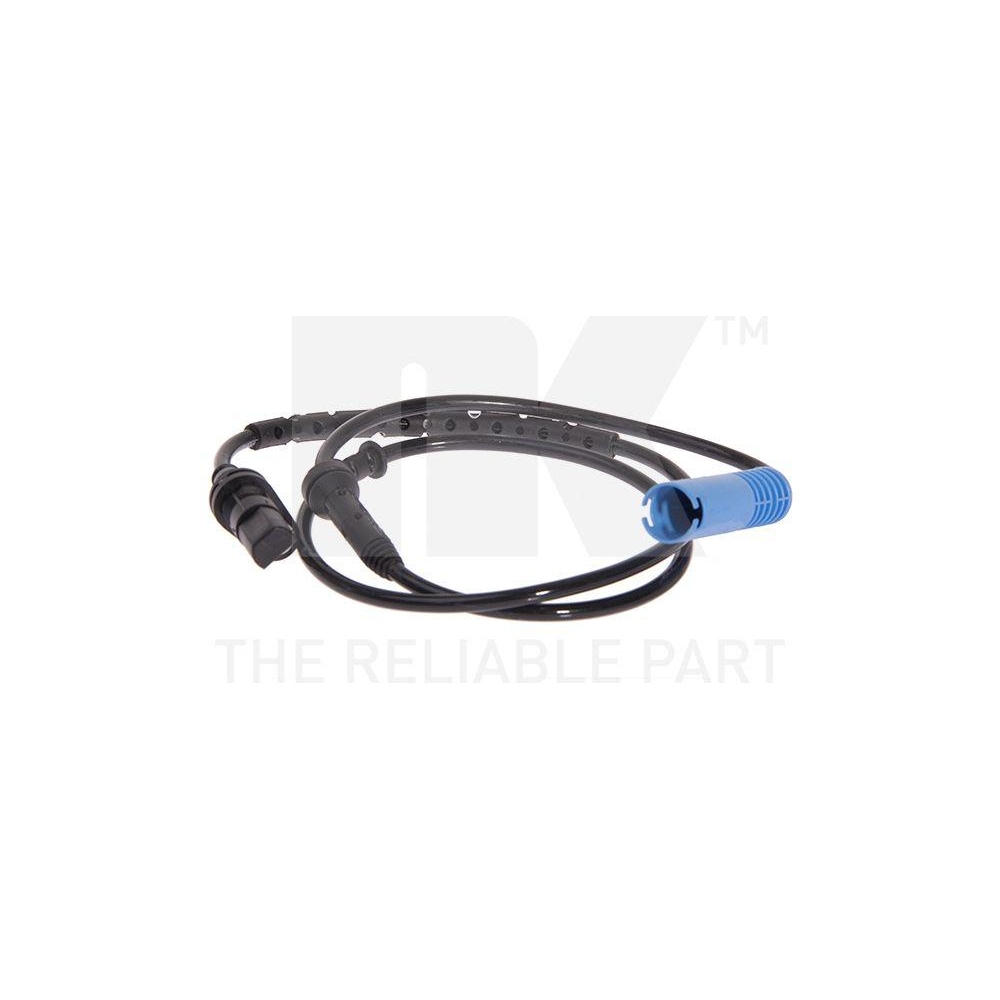 Sensor, Raddrehzahl NK 291505 f&uuml;r BMW, Hinterachse