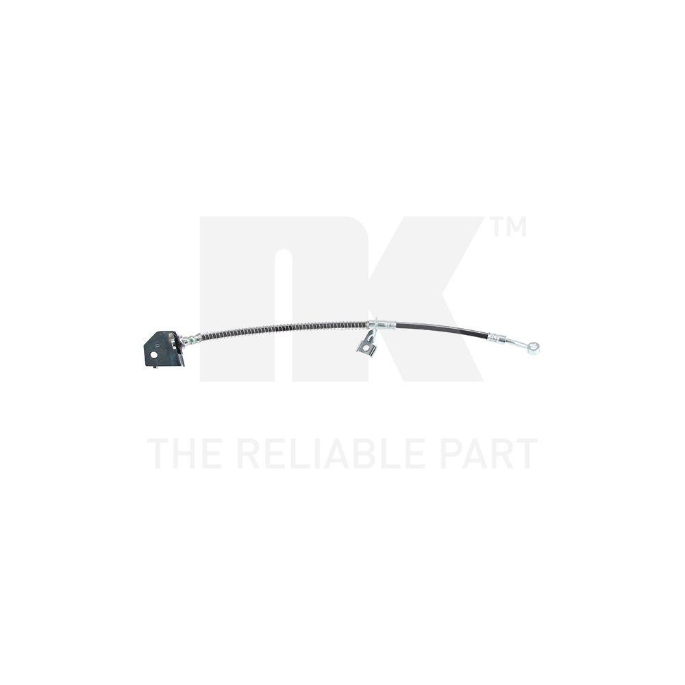 Bremsschlauch NK 859995 f&uuml;r HYUNDAI KIA, Vorderachse rechts