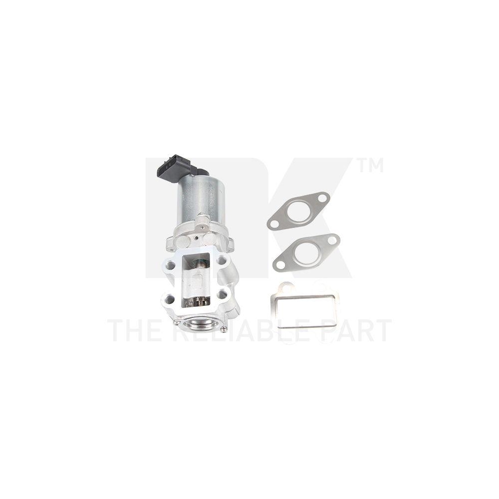 AGR-Ventil NK 4545004 f&uuml;r TOYOTA