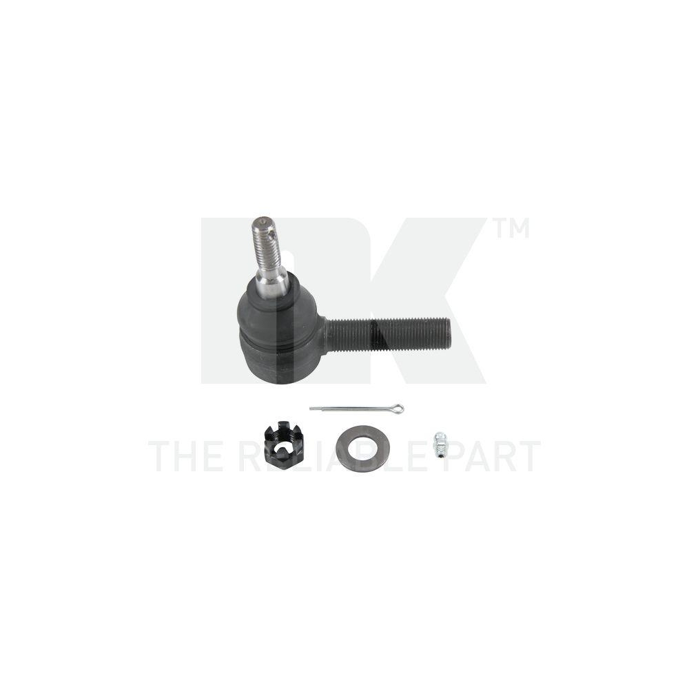 Spurstangenkopf NK 5034004 f&uuml;r LAND ROVER, Vorderachse links, au&szlig;en
