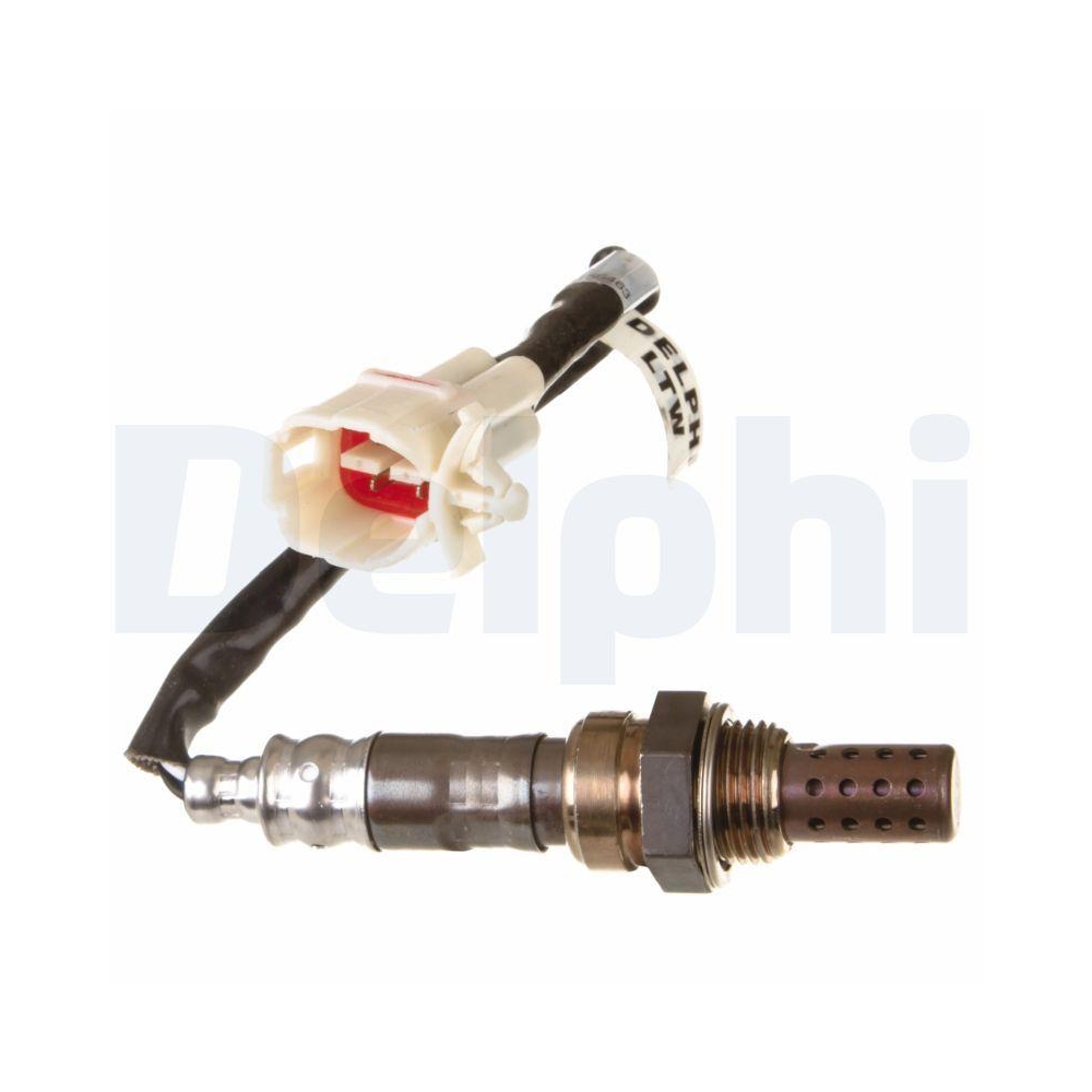 DELPHI ES10822-12B1 Lambdasonde für TOYOTA, vor Katalysator, vorne