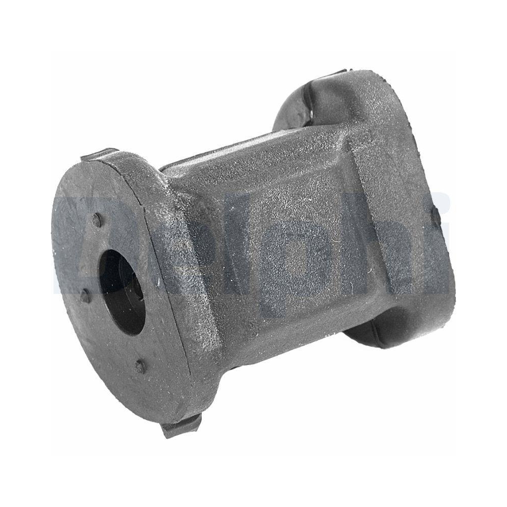 DELPHI TD238W Lagerung, Lenker f&uuml;r FIAT, Vorderachse, unten