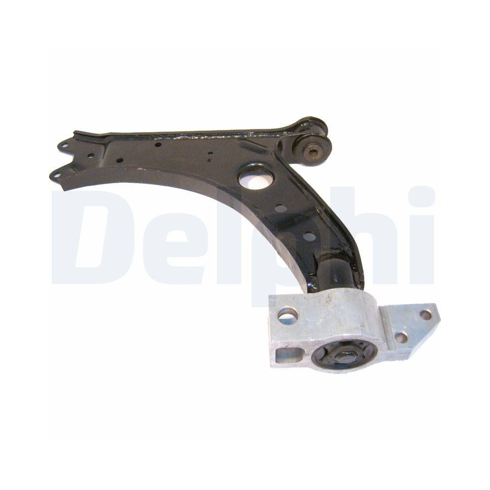 DELPHI TC1334 Lenker, Radaufh&auml;ngung f&uuml;r AUDI SEAT SKODA VW, Vorderachse links
