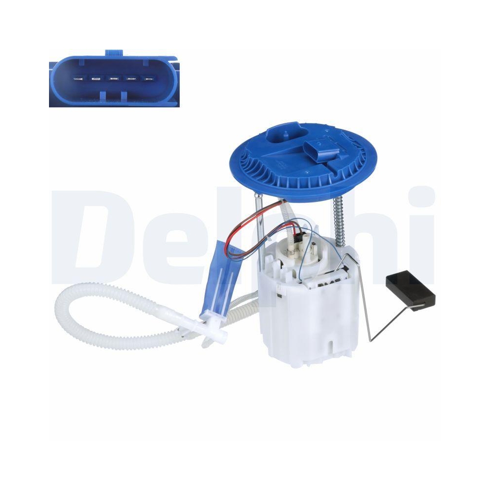 Kraftstoff-F&ouml;rdereinheit DELPHI FG1888-11B1 f&uuml;r MERCEDES-BENZ