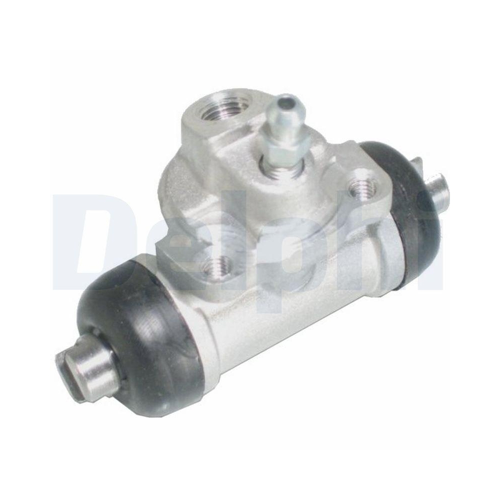 Radbremszylinder DELPHI LW60103 für ALFA ROMEO NISSAN, Hinterachse