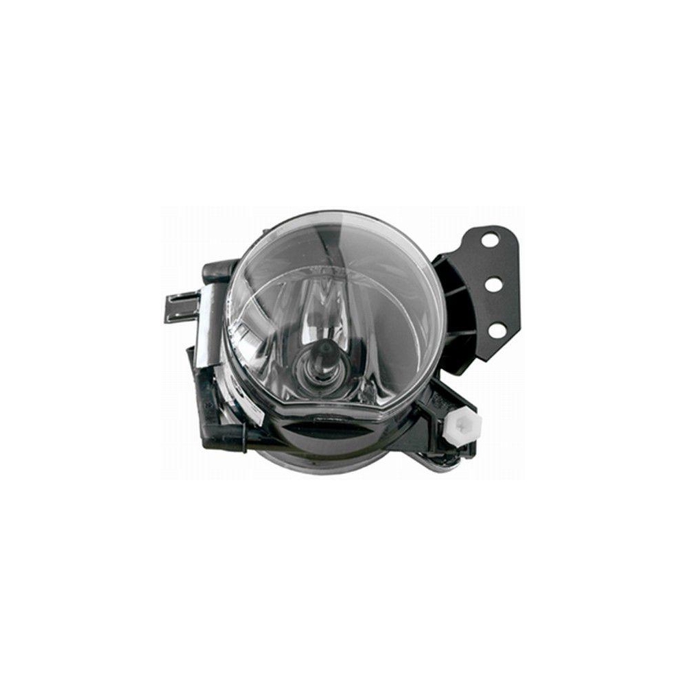 HELLA Nebelscheinwerfer 1N0 354 685-011 für BMW, links
