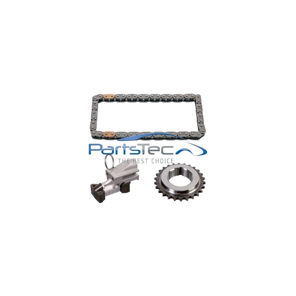 PartsTec PTA114-0490 Steuerkettensatz f&uuml;r HYUNDAI KIA