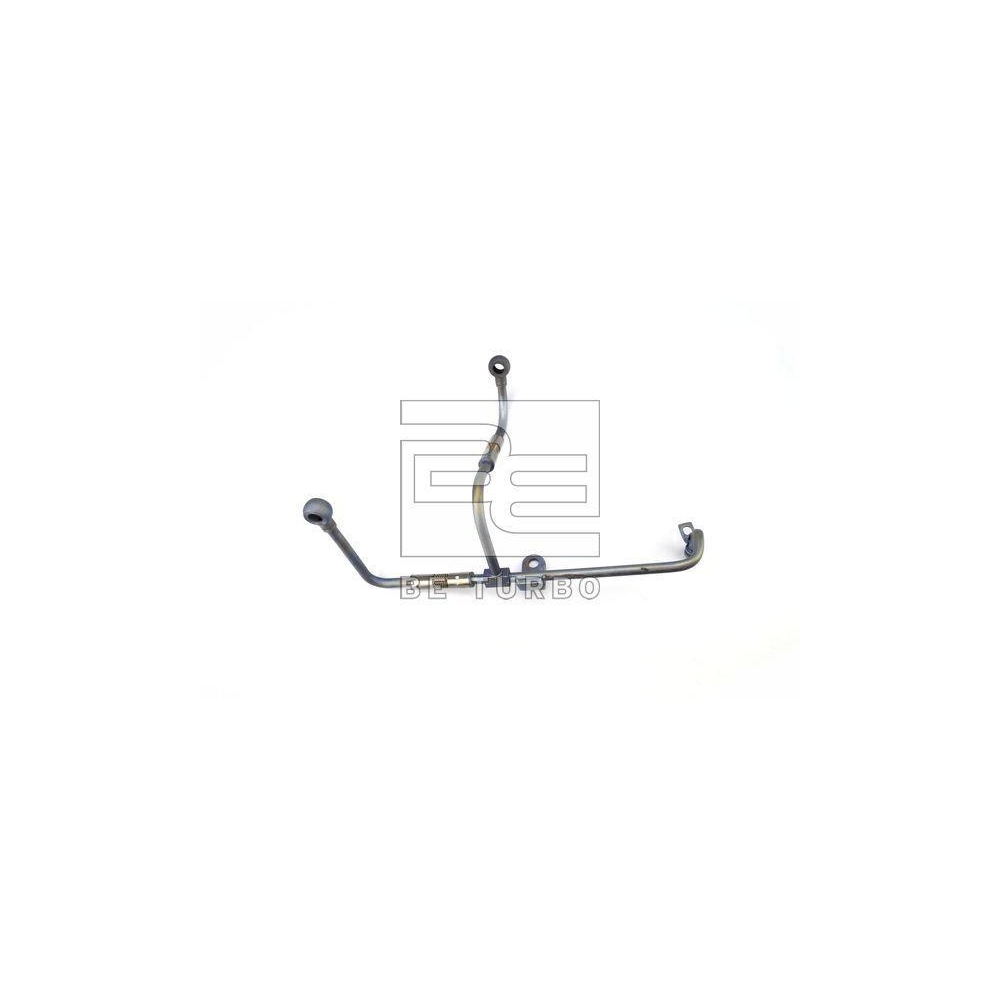 BE TURBO 600027 &Ouml;lleitung, Lader f&uuml;r MERCEDES-BENZ