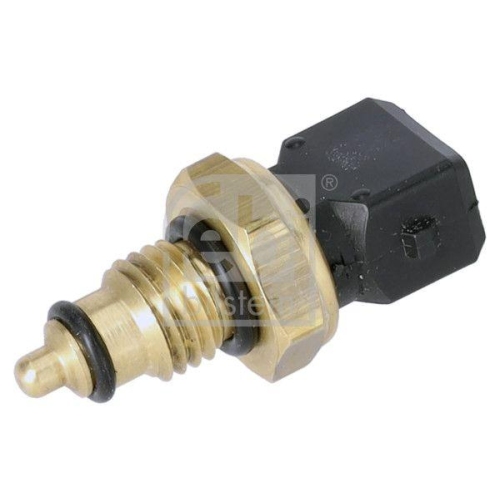 FEBI BILSTEIN 1009113 Sensor, Kraftstofftemperatur f&uuml;r BMW