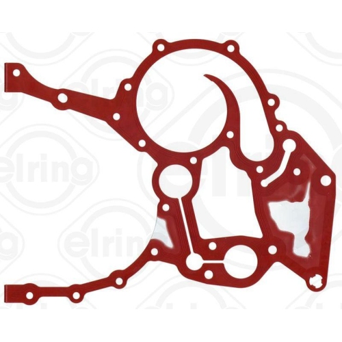 ELRING 567.290 Dichtung, Steuergeh&auml;use f&uuml;r OPEL RENAULT DACIA