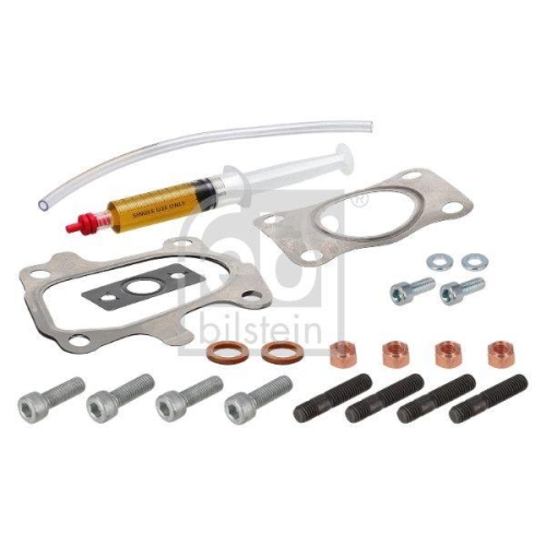 FEBI BILSTEIN 189511 Montagesatz, Lader f&uuml;r CITRO&Euml;N PEUGEOT