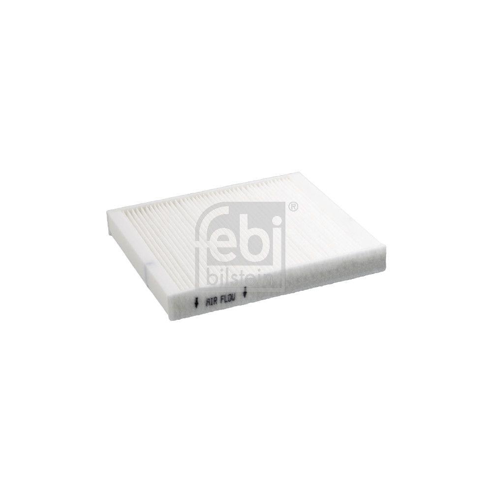FEBI BILSTEIN Filter, Innenraumluft 28402 f&uuml;r DAIHATSU