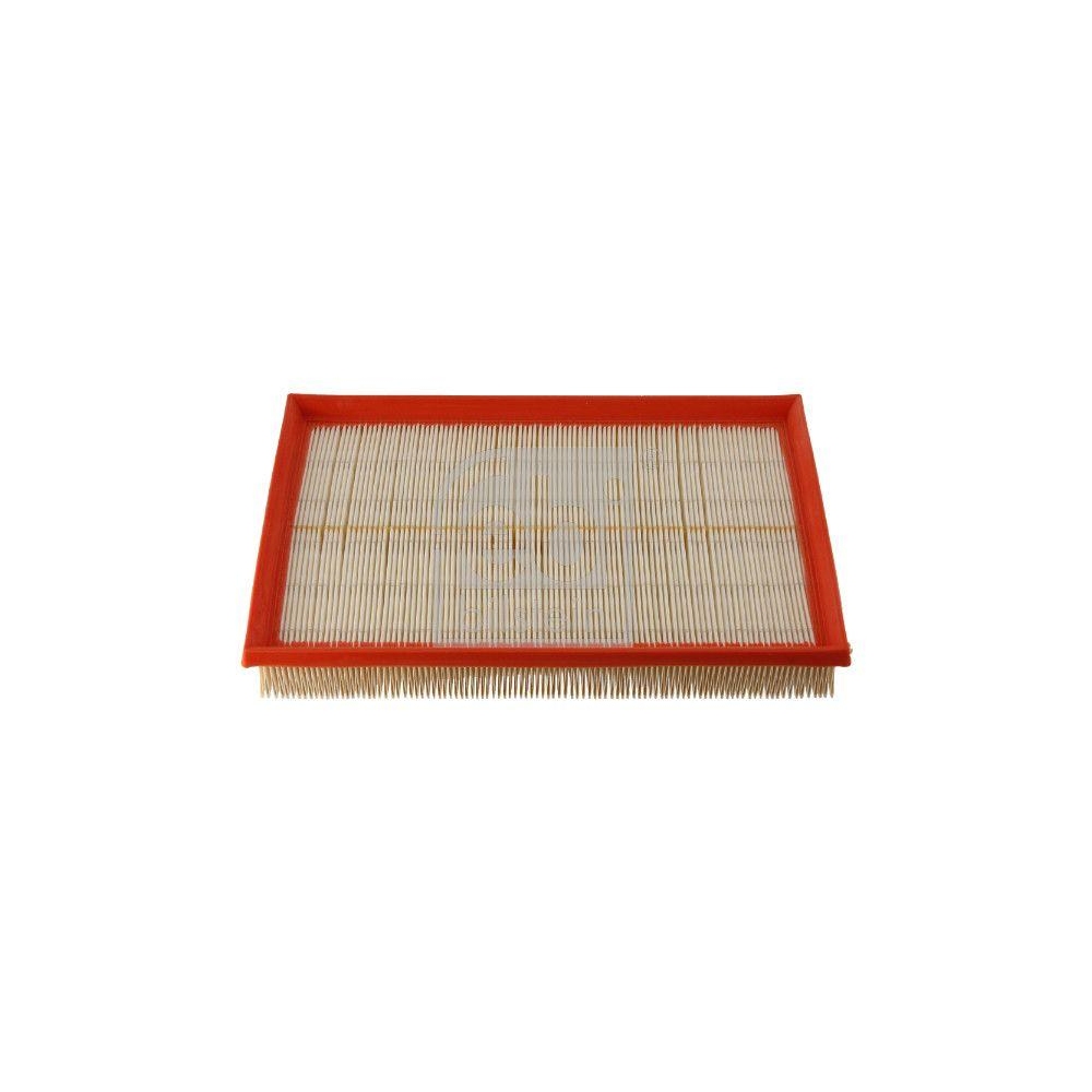 FEBI BILSTEIN Luftfilter 30365 f&uuml;r SEAT SKODA VW