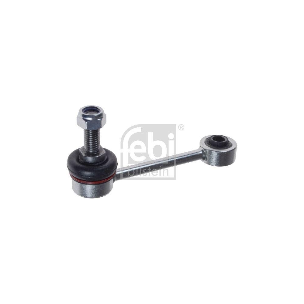 FEBI BILSTEIN Stange/Strebe, Stabilisator 48086 f&uuml;r JAGUAR, Vorderachse links