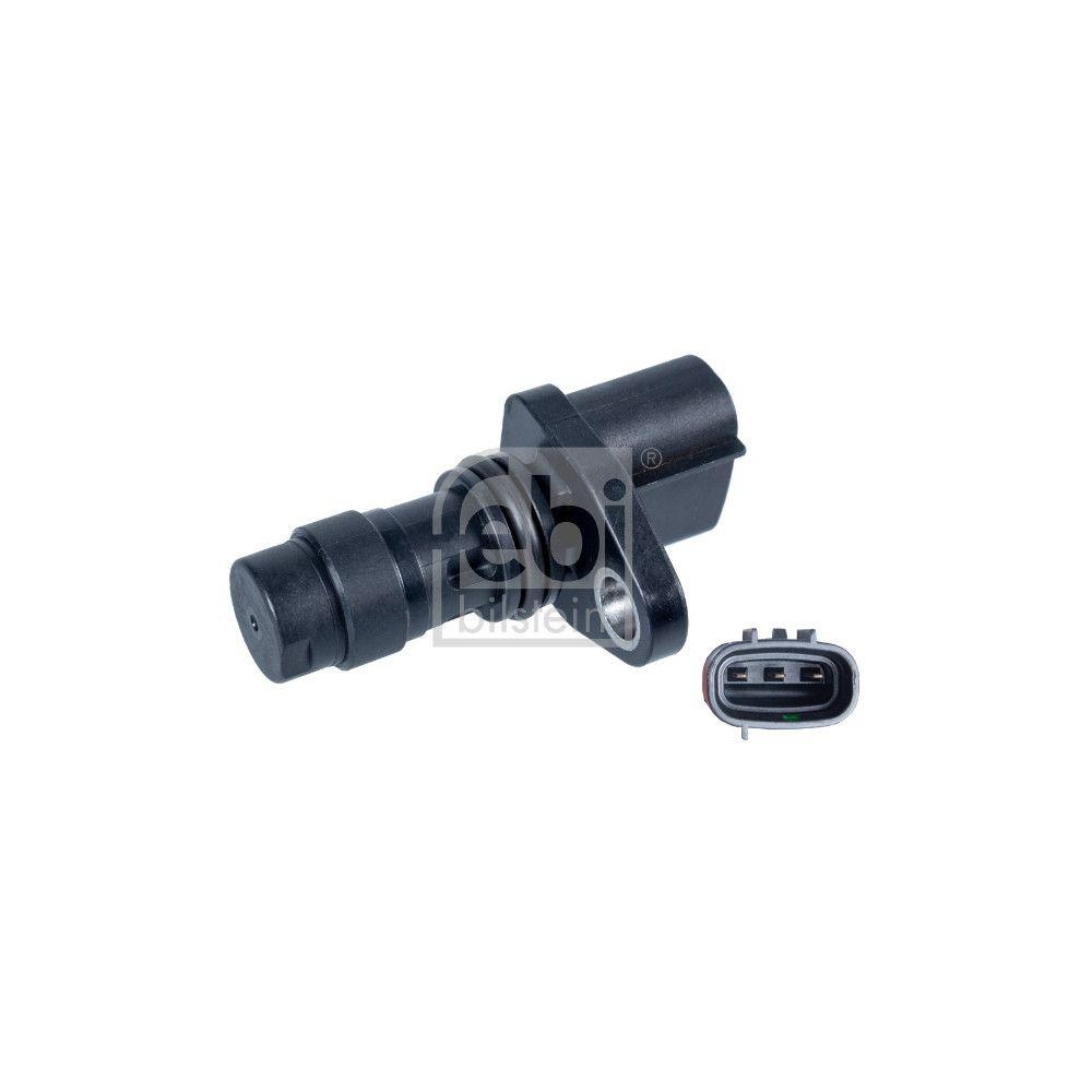 FEBI BILSTEIN Impulsgeber, Kurbelwelle 106822 f&uuml;r MAZDA