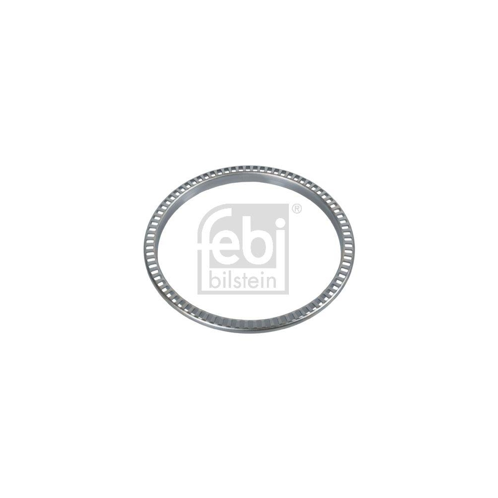 FEBI BILSTEIN Sensorring, ABS 171171 f&uuml;r SAF, Hinterachse