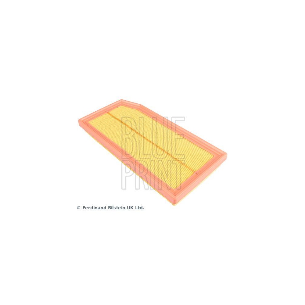Luftfilter BLUE PRINT ADU172245 f&uuml;r MERCEDES-BENZ