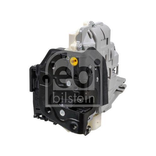 T&uuml;rschloss FEBI BILSTEIN 178565 febi Plus f&uuml;r AUDI SEAT SKODA VW, hinten links