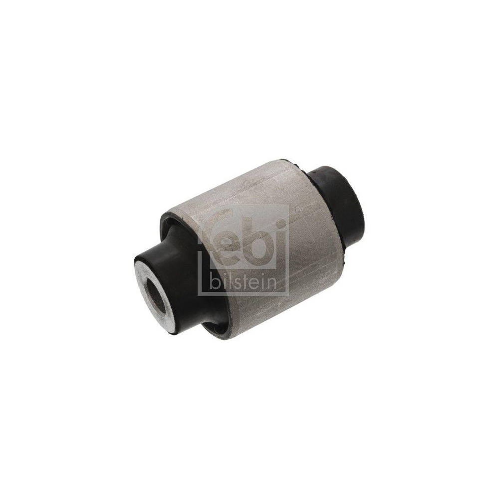 FEBI BILSTEIN Lagerung, Lenker 43754 f&uuml;r BMW, Vorderachse links, hinten
