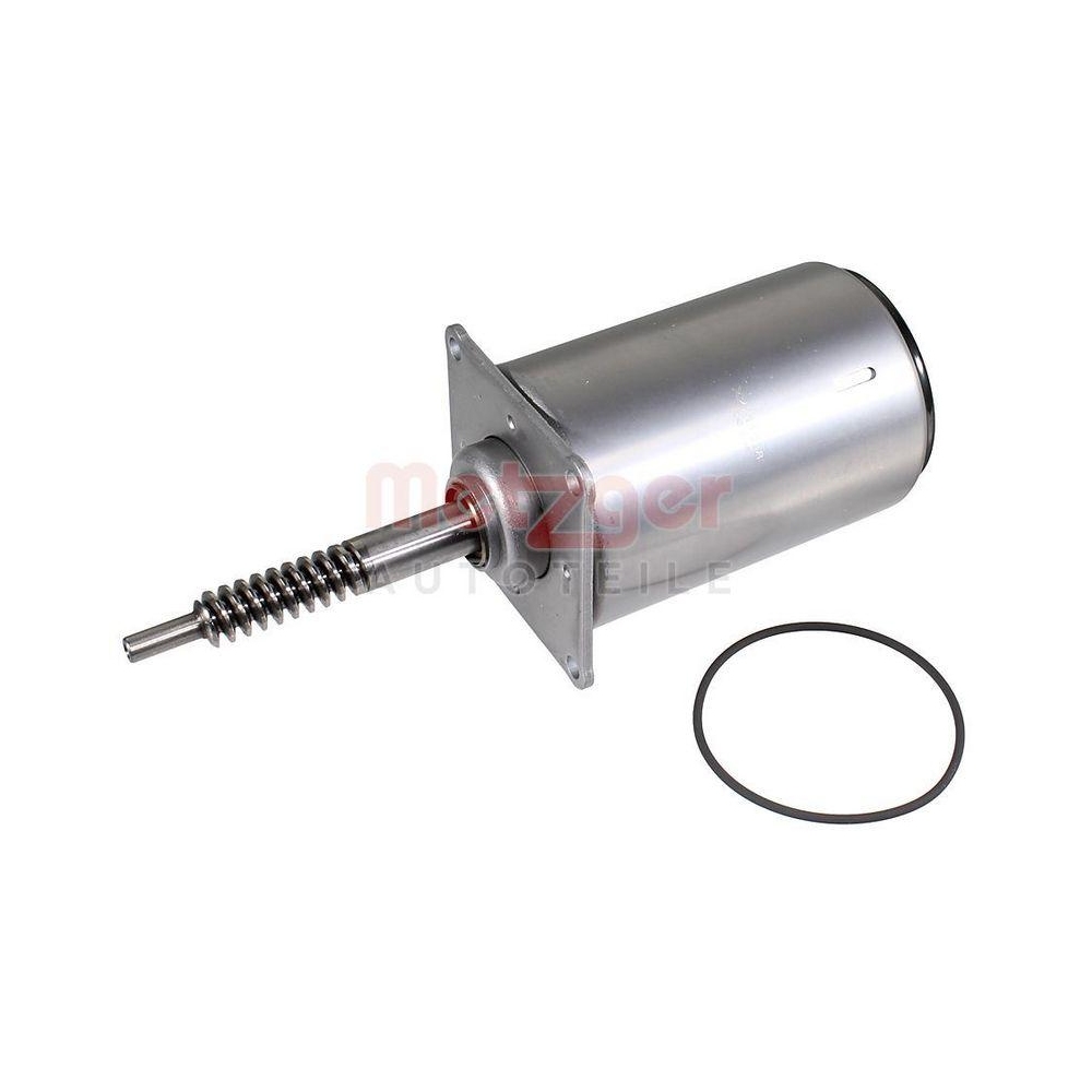 Stellelement, Exzenterwelle (variabler Ventilhub) METZGER 2411038 f&uuml;r BMW ALPINA