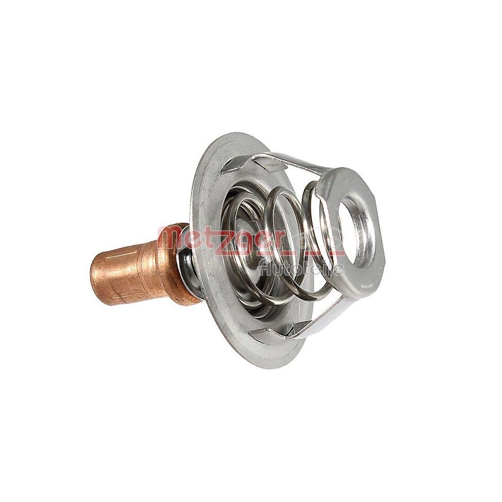Thermostat, K&uuml;hlmittel METZGER 4006009 f&uuml;r RENAULT DACIA RENAULT TRUCKS