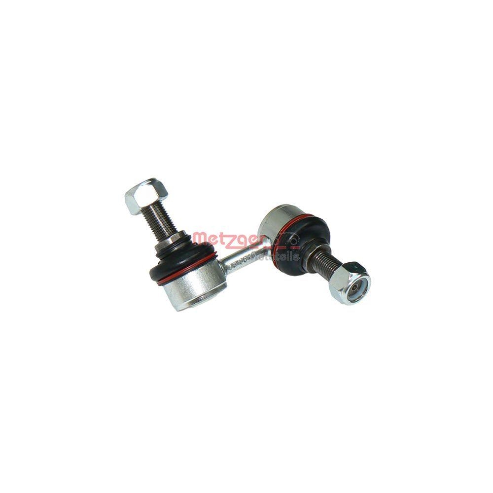 Stange/Strebe, Stabilisator METZGER 53027312 KIT + f&uuml;r HYUNDAI
