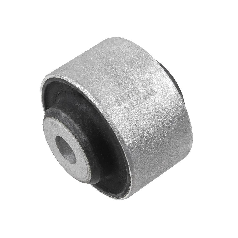 Lagerung, Lenker LEMF&Ouml;RDER 35378 01 f&uuml;r VW AUDI (FAW), Vorderachse, beidseitig